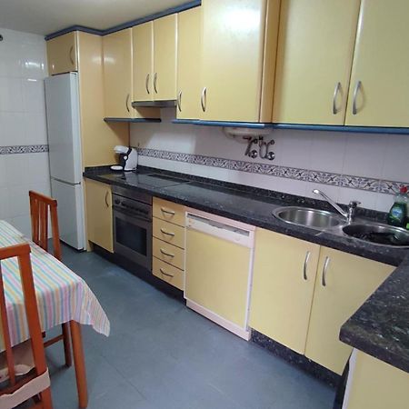 Apartamento Almunecar 5 Min De La Playa Y Del Centro Kültér fotó