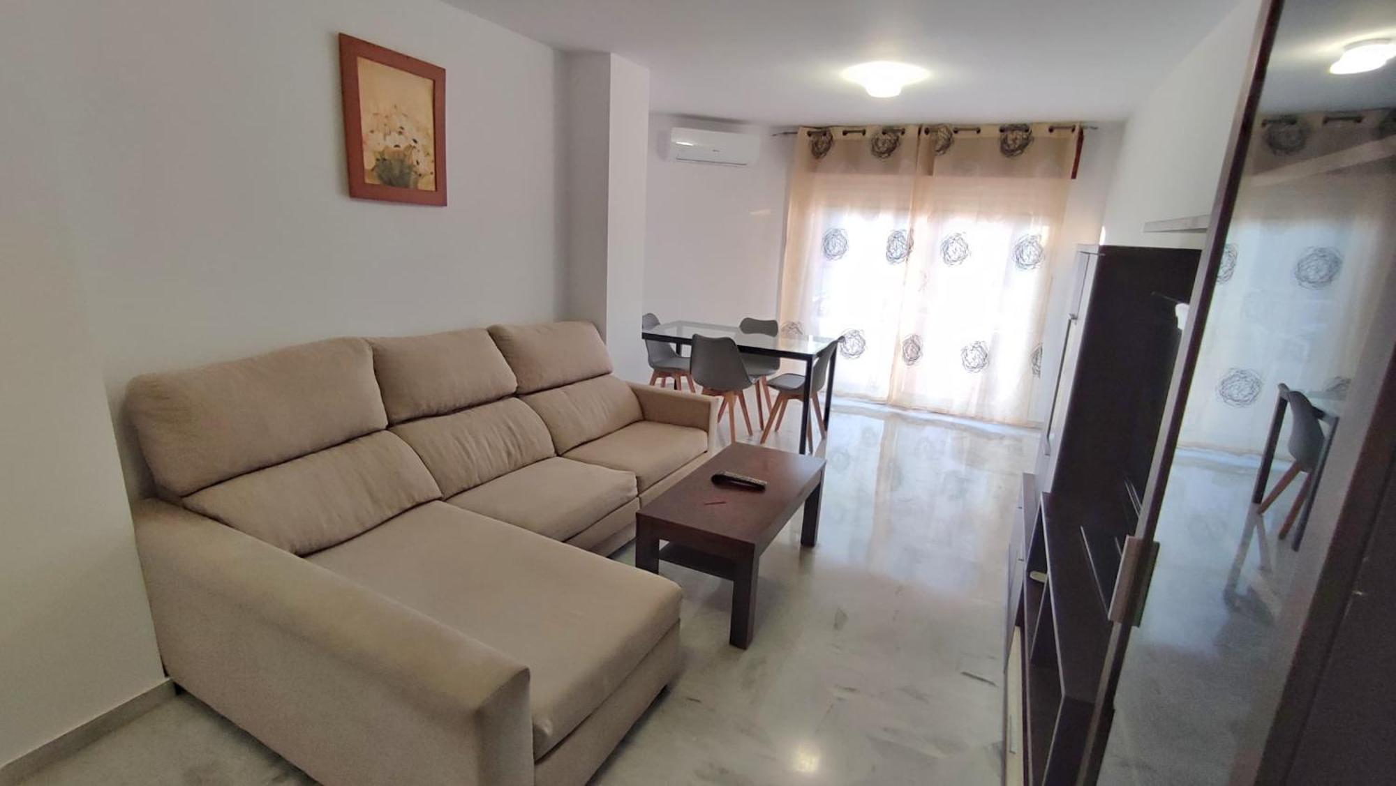 Apartamento Almunecar 5 Min De La Playa Y Del Centro Kültér fotó