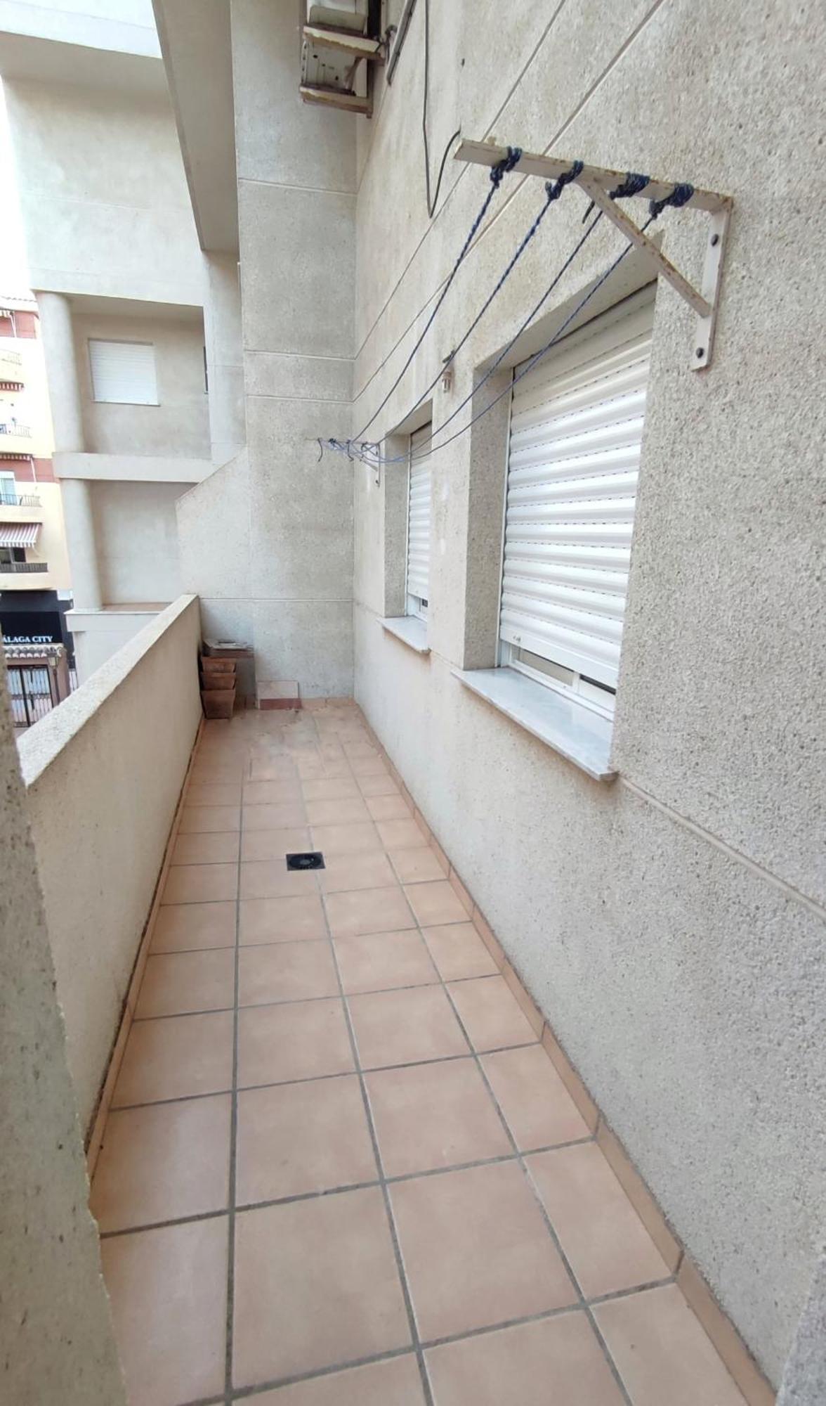 Apartamento Almunecar 5 Min De La Playa Y Del Centro Kültér fotó