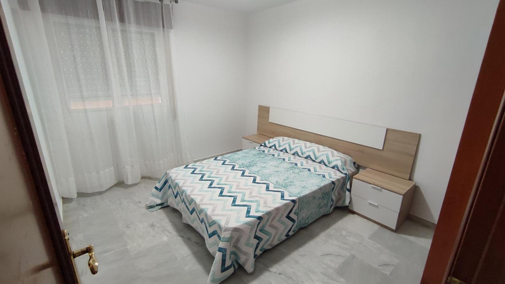 Apartamento Almunecar 5 Min De La Playa Y Del Centro Kültér fotó
