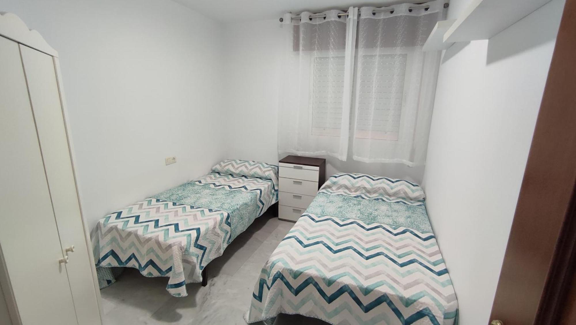 Apartamento Almunecar 5 Min De La Playa Y Del Centro Kültér fotó
