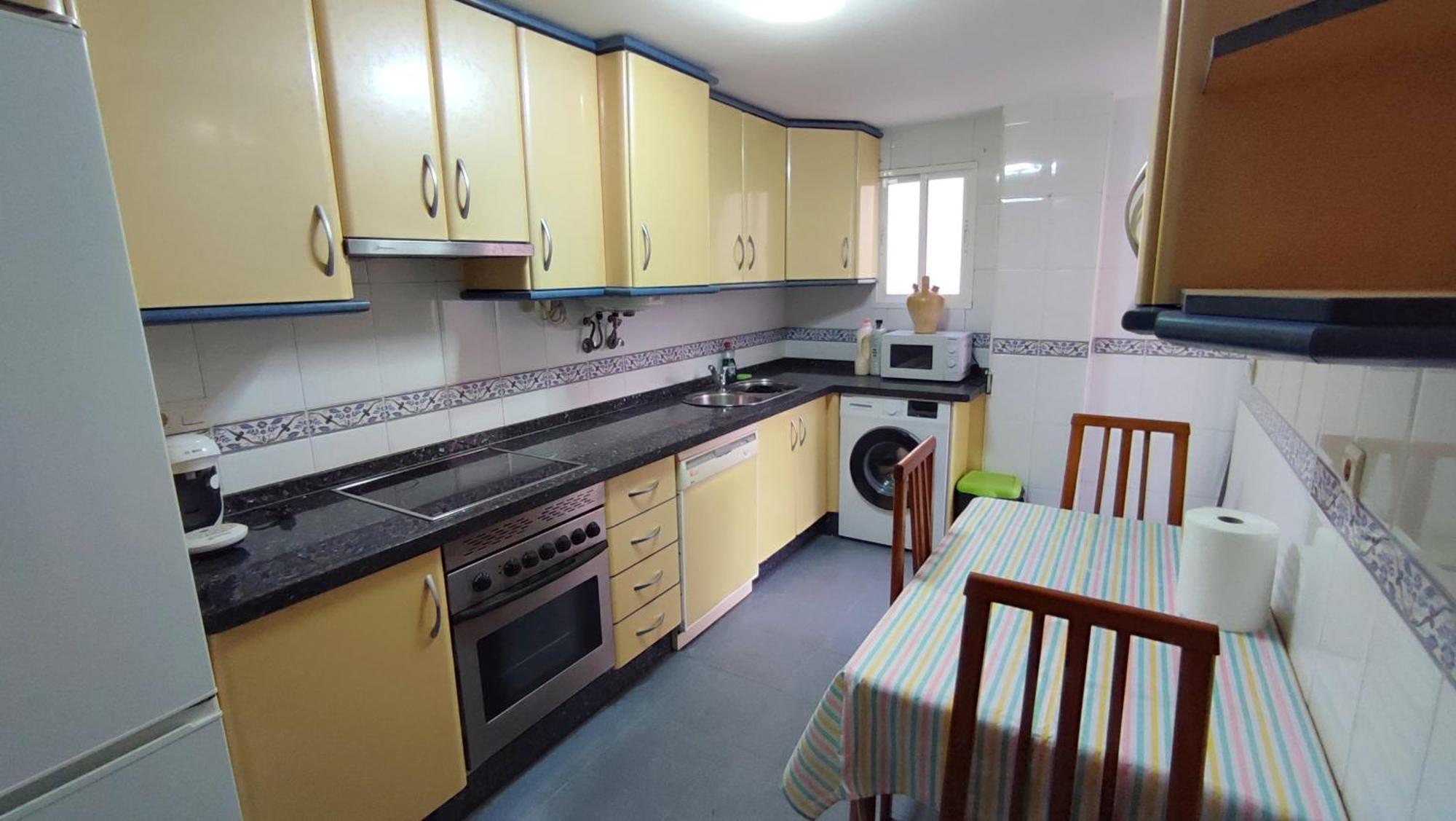 Apartamento Almunecar 5 Min De La Playa Y Del Centro Kültér fotó