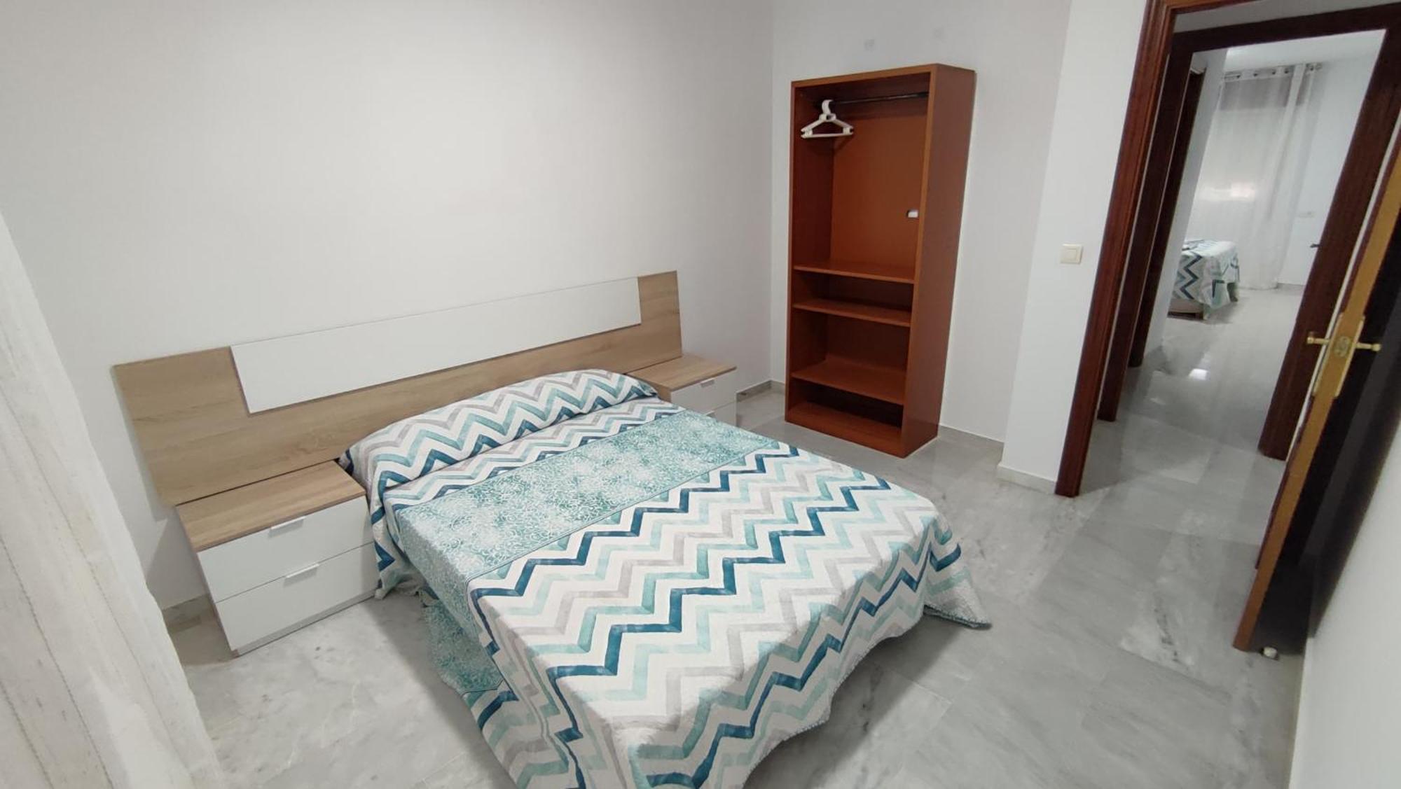 Apartamento Almunecar 5 Min De La Playa Y Del Centro Kültér fotó