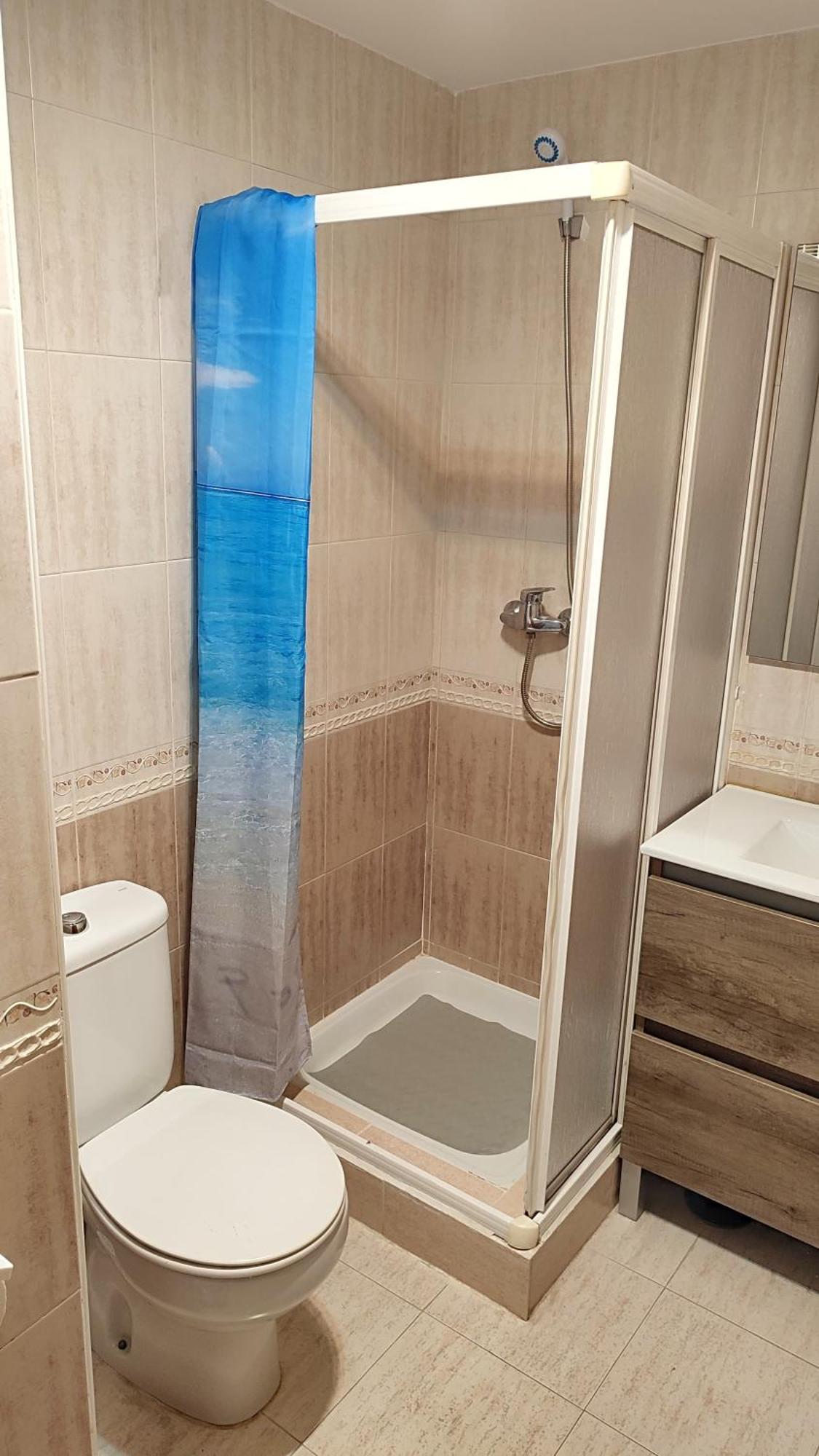 Apartamento Almunecar 5 Min De La Playa Y Del Centro Kültér fotó