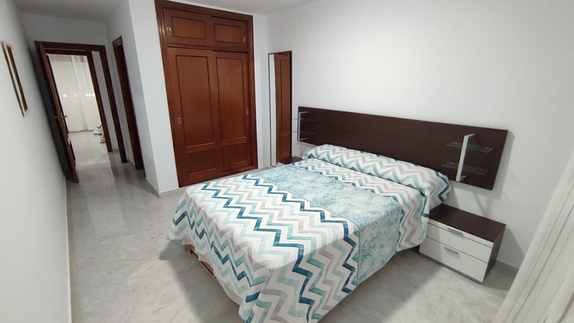 Apartamento Almunecar 5 Min De La Playa Y Del Centro Kültér fotó
