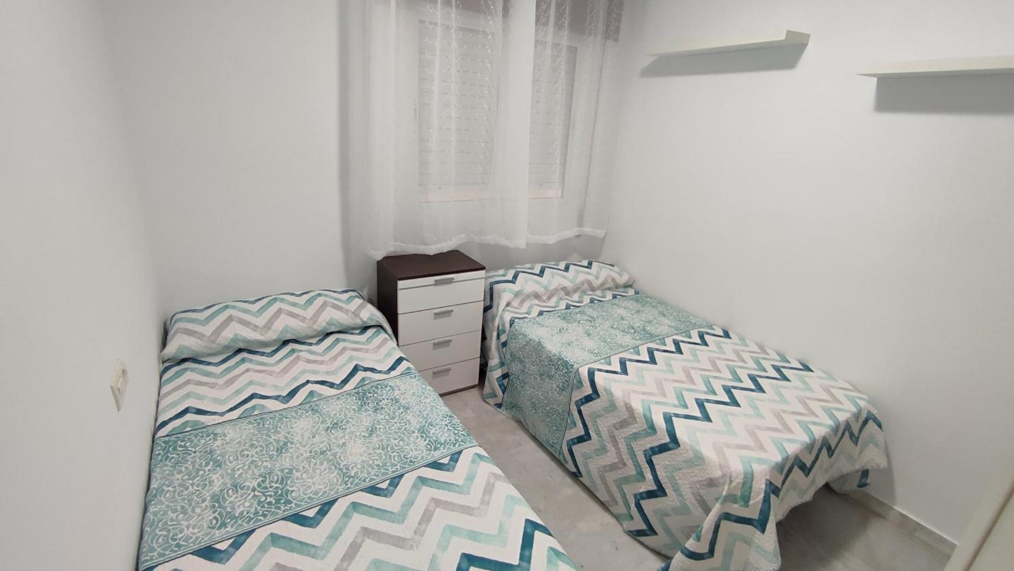 Apartamento Almunecar 5 Min De La Playa Y Del Centro Kültér fotó