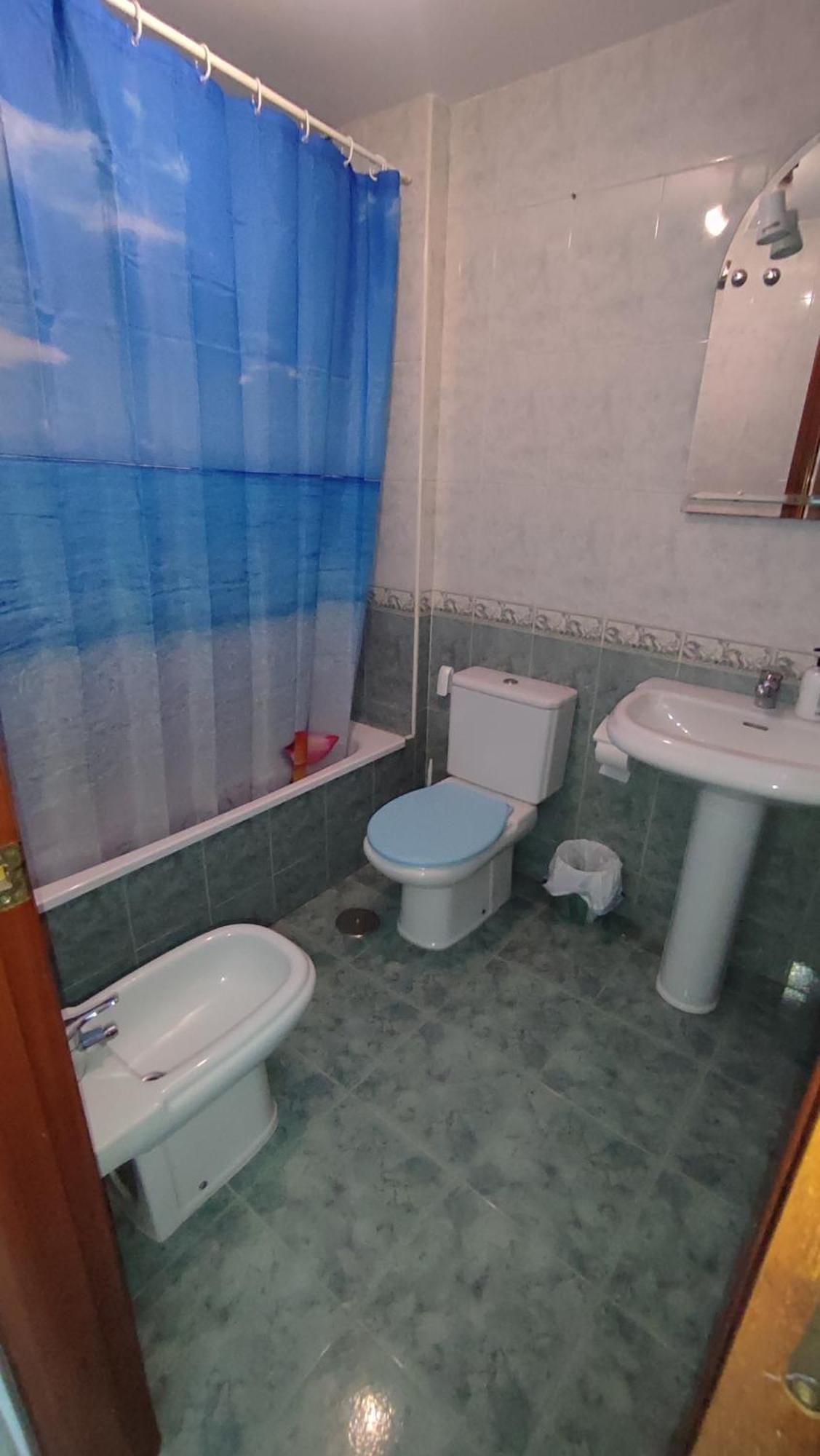 Apartamento Almunecar 5 Min De La Playa Y Del Centro Kültér fotó